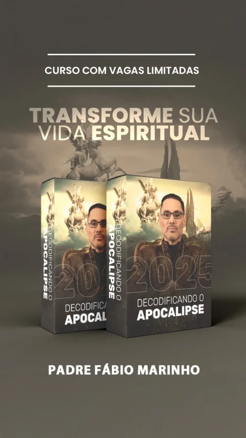 Decodificando o Apocalipse