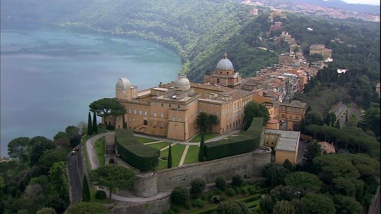Specola Vaticana, tem início a escola de verão para jovens astrônomos de todo o mundo 1