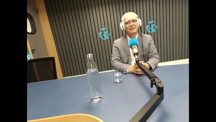 “Os dados pessoais são o petróleo do século XXI” 1