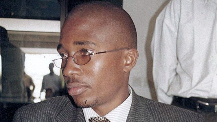 Floribert Bwana Chui, primeiro beato da Comunidade de Sant’Egídio 1