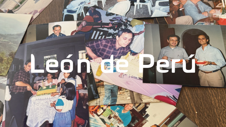 "León de Perú": documentário da mídia do Vaticano sobre os anos de missão de Prevost 1