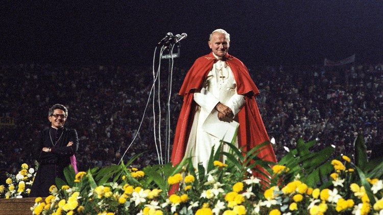 São João Paulo II: uma voz profética da esperança 5