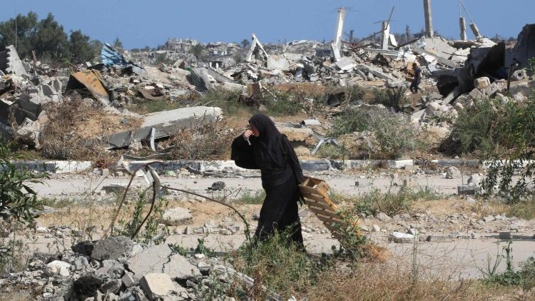 Enviado dos EUA a Israel para retomar negociações por uma trégua 2