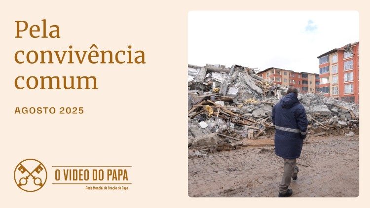 Leão XIV: responder ao conflito com gestos de fraternidade 4