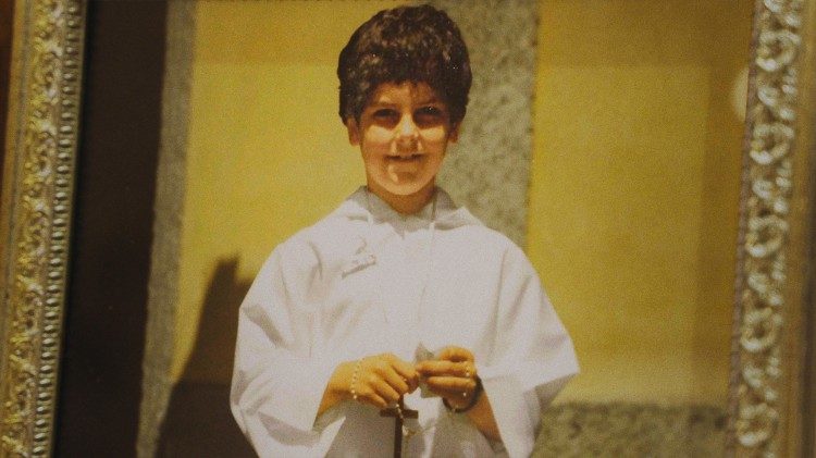 Campanha convida fiéis a apoiar a produção de mais um filme sobre Carlo Acutis 1