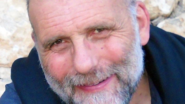 A profecia do Padre Paolo Dall'Oglio ressoa na Síria, ainda ferida 8