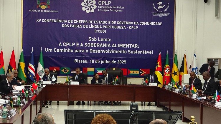 Guiné-Bissau. Cimeira CPLP reforça compromisso com soberania alimentar e cooperação 2