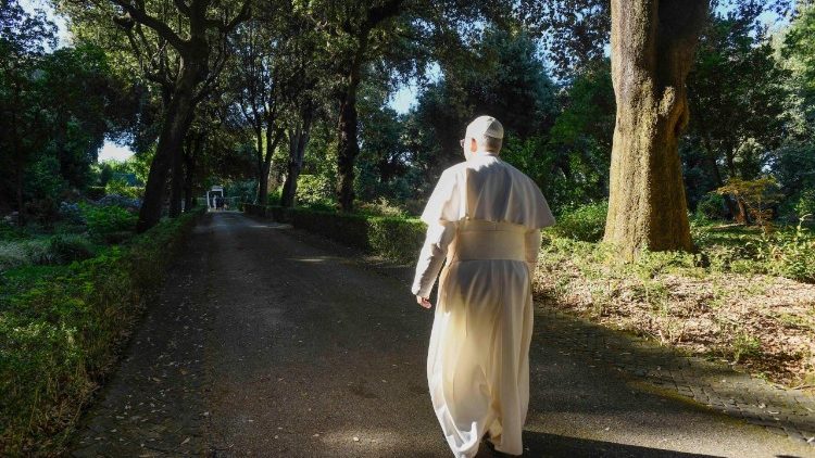 “A interioridade”, os ensinamentos de Agostinho e o magistério de Leão 5