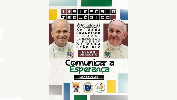 IV Simpósio Teológico da Arquidiocese da Paraíba 1