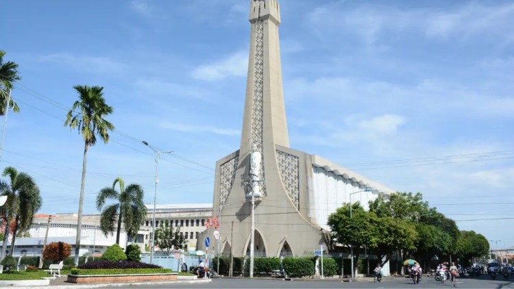 Vietnã: obras no campo da saúde de instituições católicas 7