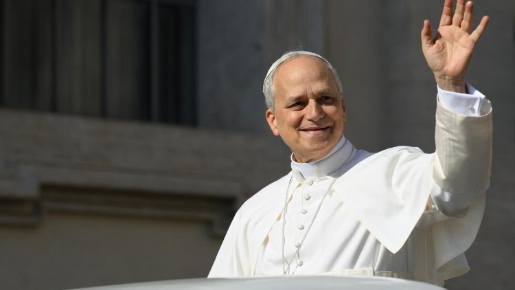 Papa aos dominicanos: “escutar atentamente o Espírito Santo" 9