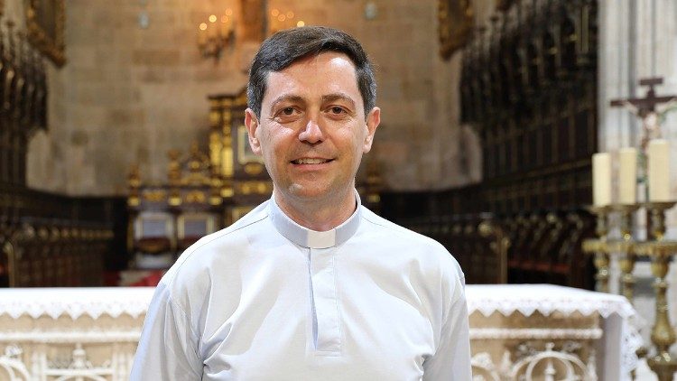 “Quero aprender com o povo”, D. Nélio Pita é o novo bispo auxiliar de Braga 3