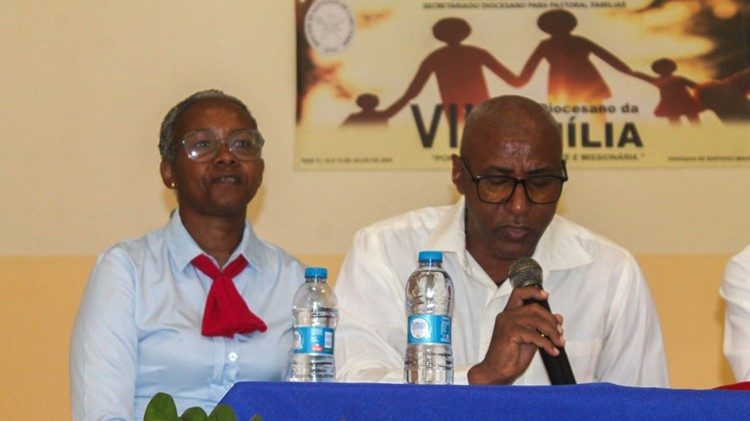 Cabo Verde: Termina VII Fórum Diocesano da Família rico de ensinamentos 8