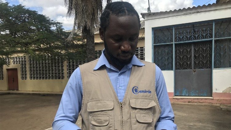 Moçambique: CEMIRDE intensifica combate ao tráfico humano em Nampula 6
