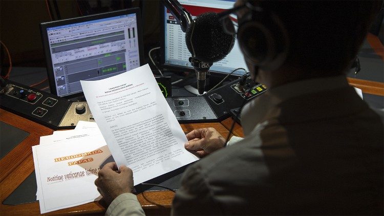 Hebdomada Papae: o noticiário em latim deste 19 de julho 2