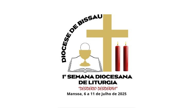 Guiné-Bissau. Mansoa acolhe 1ª Semana Diocesana de Liturgia da diocese de Bissau 5
