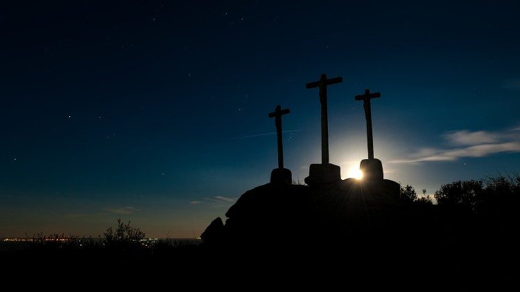 Mater Ecclesiae, abadia beneditina e posto avançado de oração contra os conflitos 3