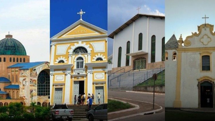 Igreja Católica é a instituição com maior confiança entre os brasileiros, segundo Datafolha 9