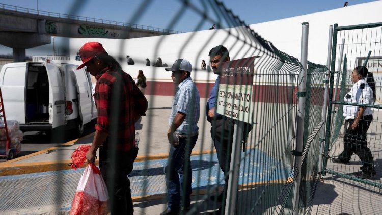 Organização Médicos Sem Fronteiras alerta: migrantes presos na América Central 7