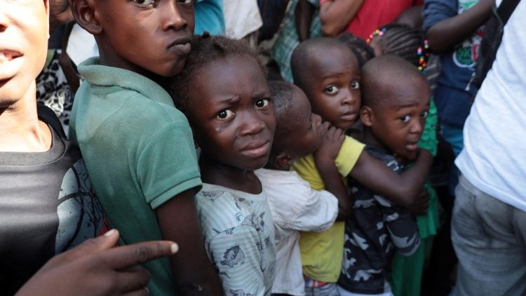 Mary's Meals, mais de três milhões de refeições por dia nas escolas 1
