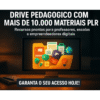 CLUBE DRIVE PEDAGÓGICO