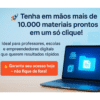 CLUBE DRIVE PEDAGÓGICO