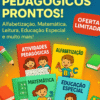 CLUBE DRIVE PEDAGÓGICO