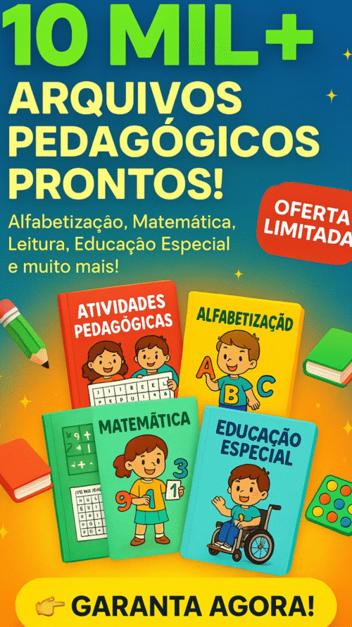 CLUBE DRIVE PEDAGÓGICO
