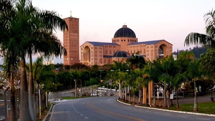 Em Aparecida o 9º Encontro Nacional da Pastoral do Empreendedor 1