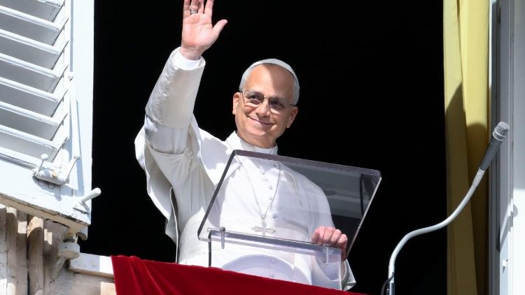 Angelus: não seremos salvos ostentanto méritos, mas pedindo perdão pelos pecados 2