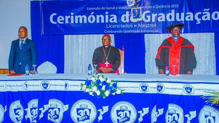 D. Inácio Lucas: Ano jubilar, um convite à mudança perante injustiças e desigualdades sociais 1