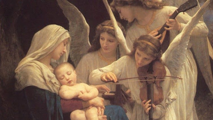 Antonio Cardoso na Canção e a Prece: "Natal de luz em família" 1