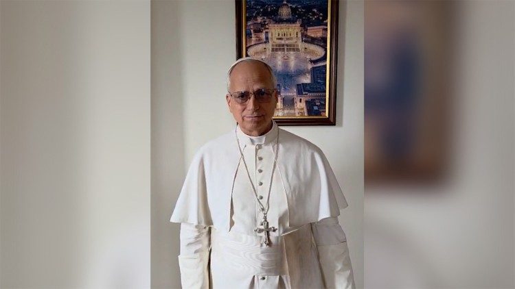 Leão XIV às Igrejas do Sul Global na COP30: Amazônia sinal vivo da criação 1