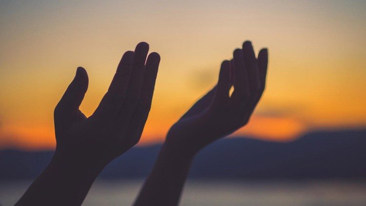 O significado da Quaresma com o pe. Rodrigo Rios 1