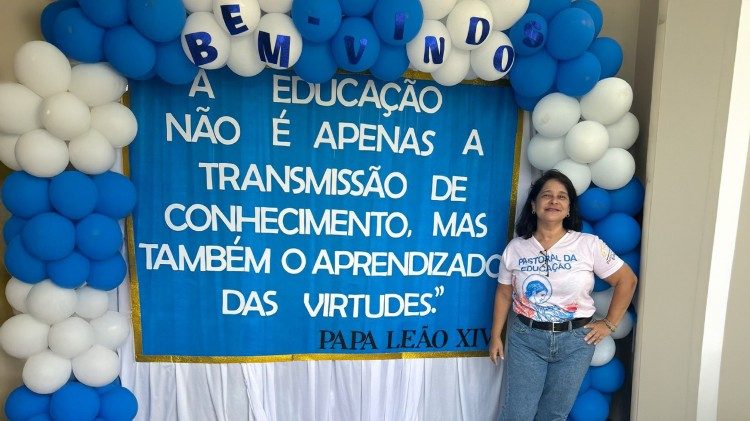 A responsabilidade da educação católica na formação para a cidadania 1