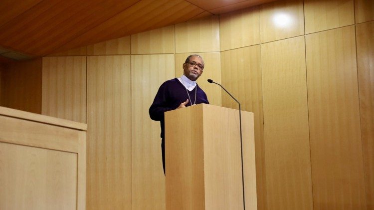 Cabo Verde - Diocese de Mindelo prepara VIII Semana Teológica 1
