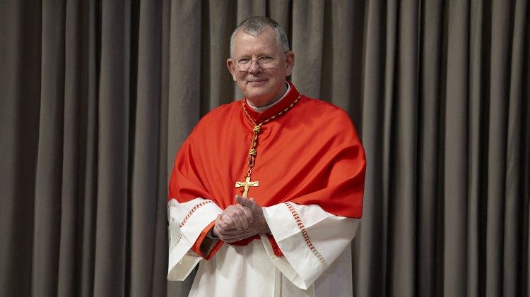 Cardeal Spengler: Páscoa, horizonte de vida nova! 1