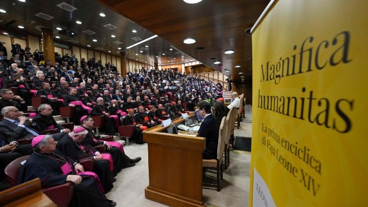 Pároco do Vale do Silício: a encíclica é estímulo ao diálogo entre Igreja e hi-tech 1
