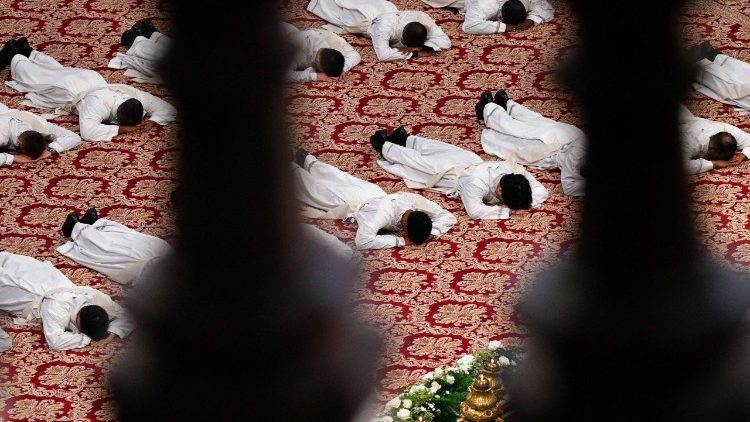 Colômbia, menos vocações: Igreja renova compromisso com a formação sacerdotal 1