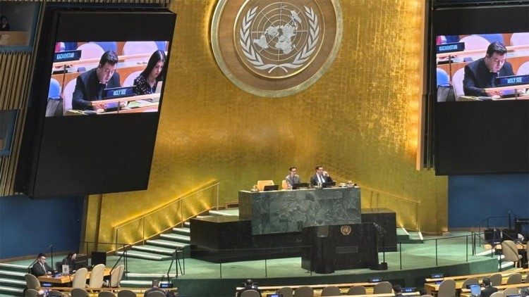 Santa Sé: a IA só é verdadeiro progresso se for a serviço da dignidade humana 1