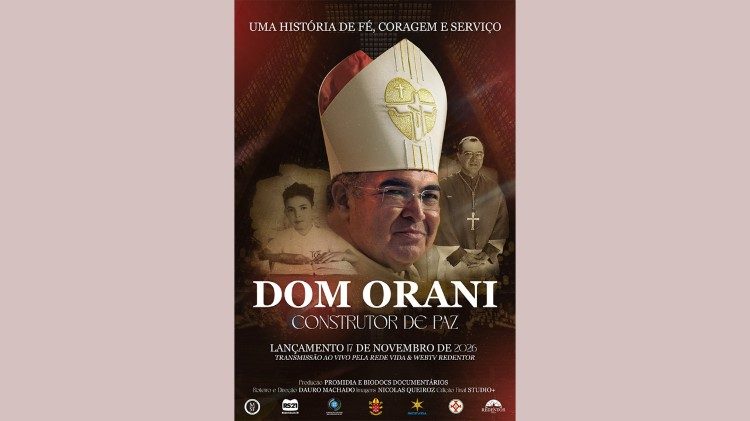 Documentário sobre o Cardeal Tempesta será lançado dia 17 de novembro 1